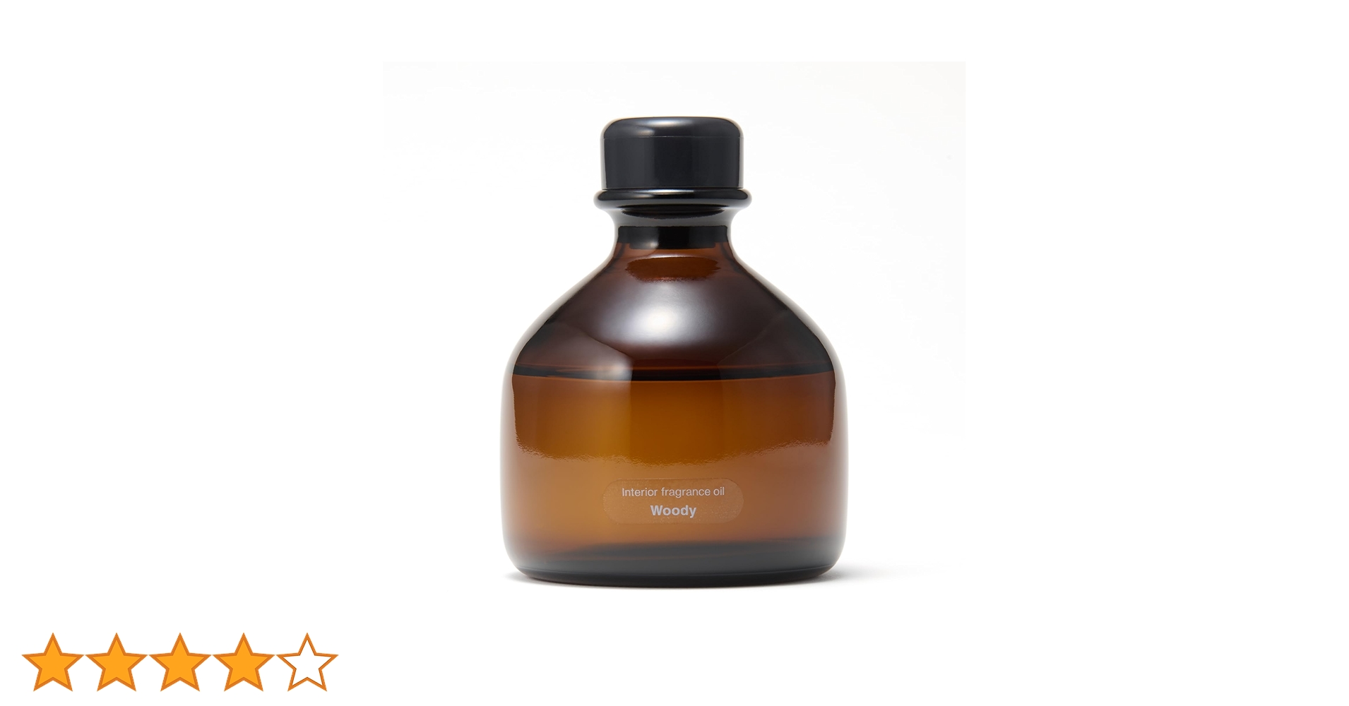 Amazon.co.jp: MUJI 無印良品 インテリアフレグランスオイル